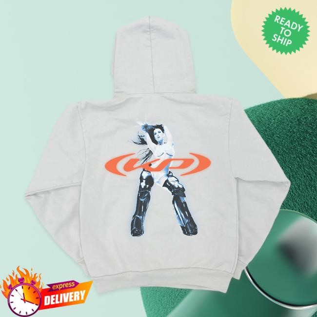 143 New Hoodie - Katy Perry Official Store