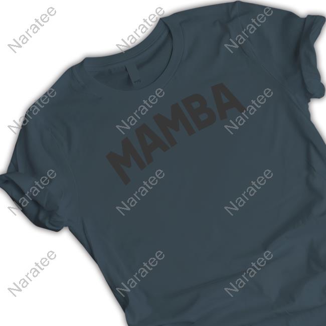 Mamba Shirt