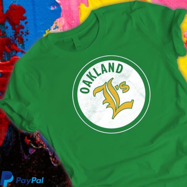 Oakland L’s Sweatshirt