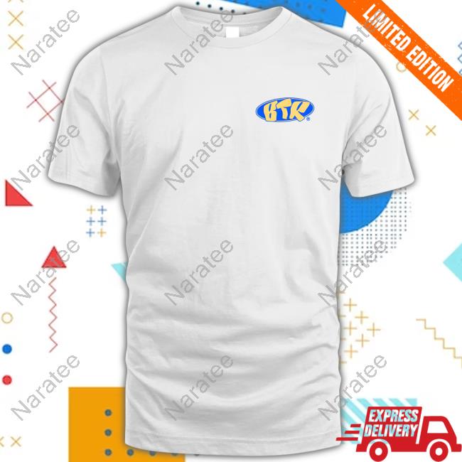 Spiral Tee