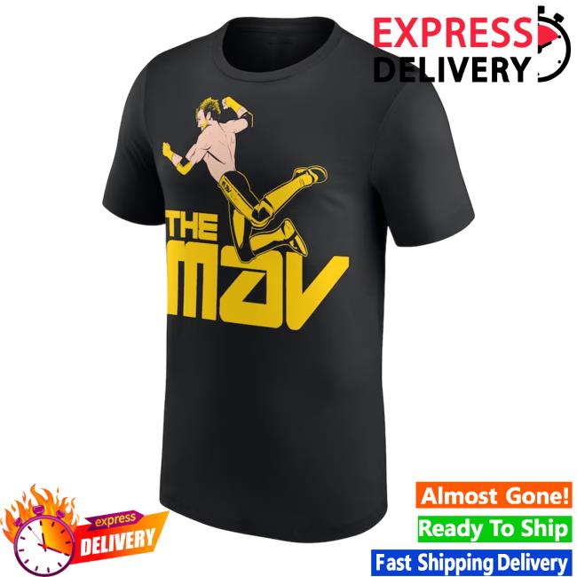 Logan Paul Merch Black Logan Paul The Mav Hoodie
