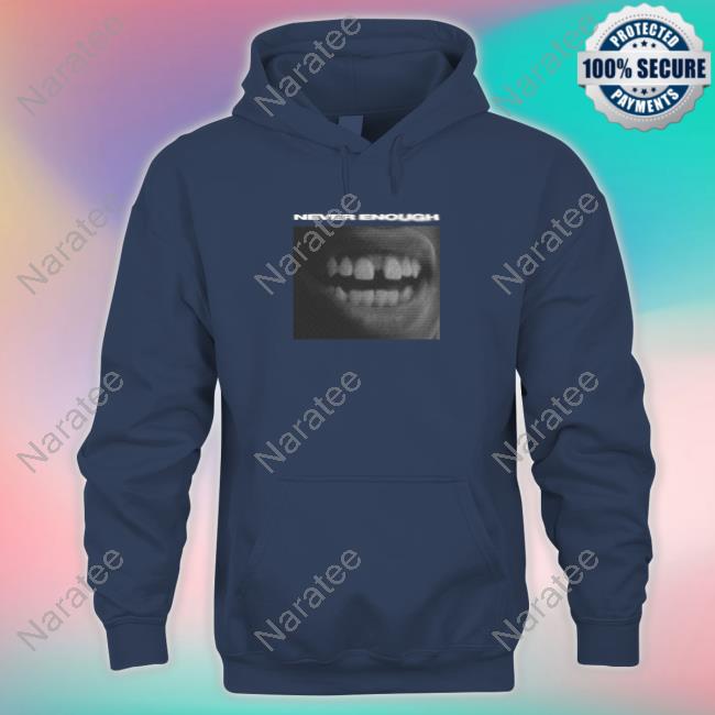 Daniel Caesar Merch Superpowers World Tour Long Sleeve