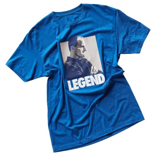Lavell Legend Shirt