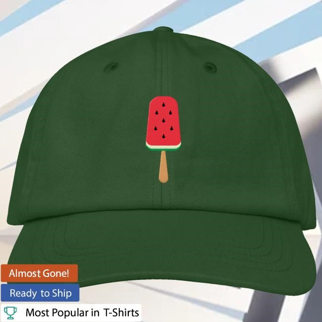Official Everpress Clothing Merch Everpress Forbidden Colours Hat