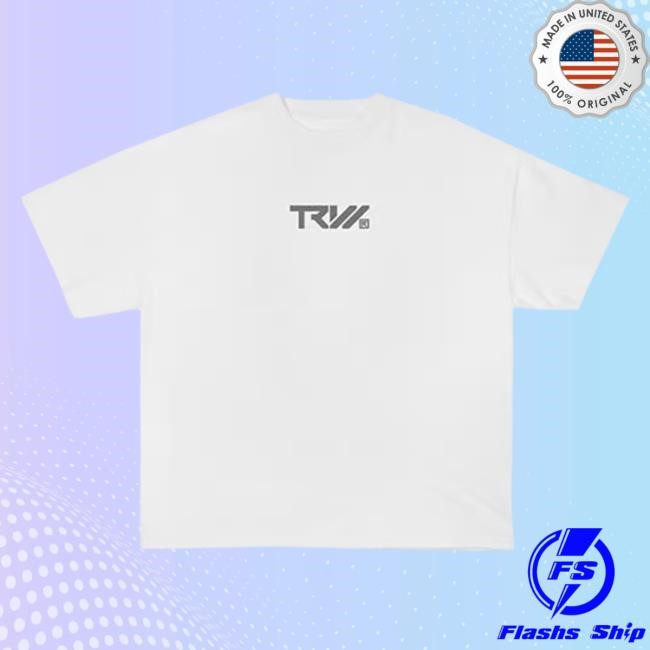 Official Andrew Tate Store Shop Top G TRW Strength Popover Shirt White G AndrewTate