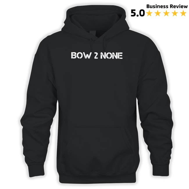 Official Realivelisse Store Bow 2 None Hooded Sweatshirt