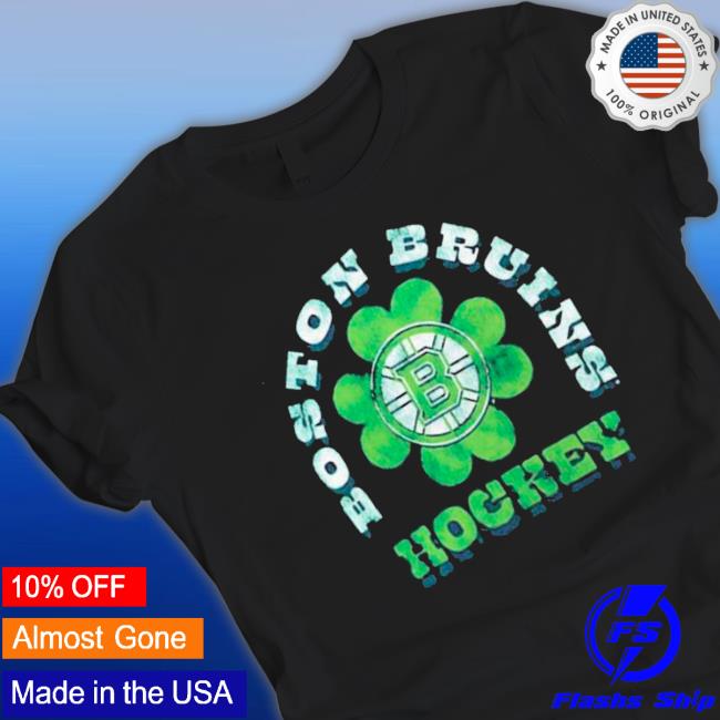 Boston Bruins St Patrick’S Day Celtic Arch Sweatshirt Boston Bruins St Patrick’S Day Celtic Arch Shirt