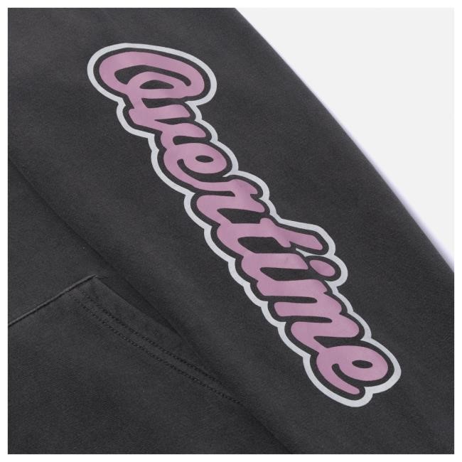 Official Overtime Tv Merch Store Shop Over Time NCAWT Classic Hoody