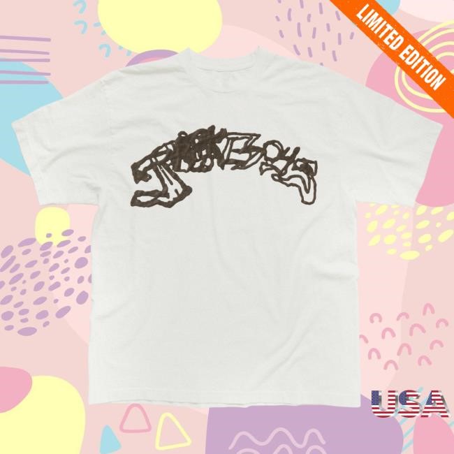 Travis Scott Jackboys 2 C2 Tees Travis Scott Merch Store Official
