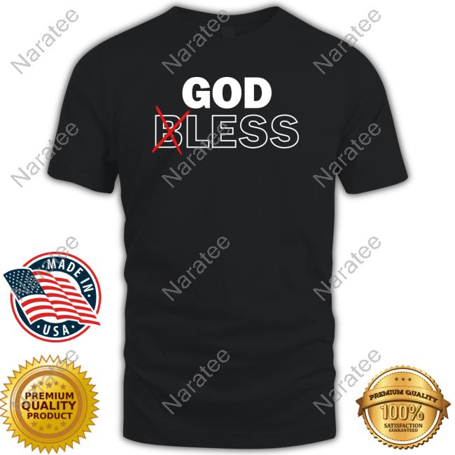God Less Tee