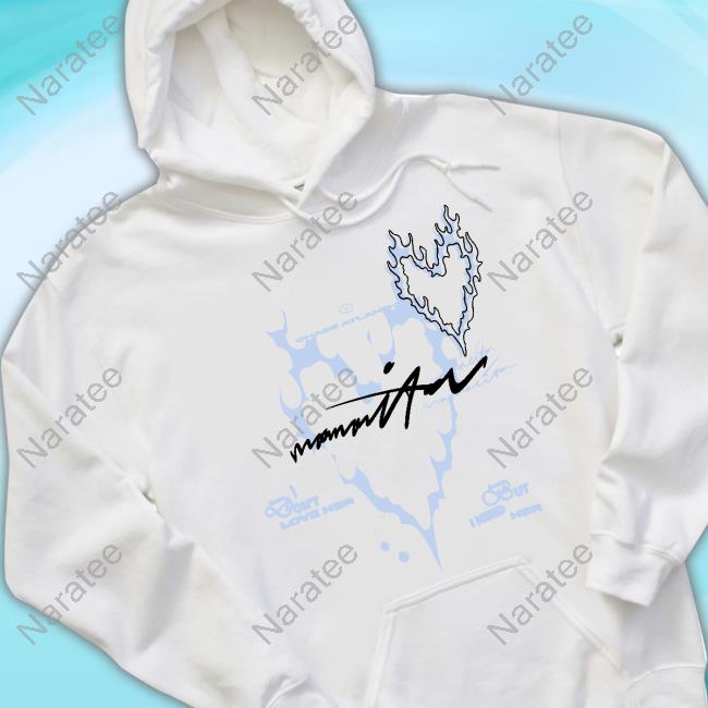 Official Chase Atlantic Cruel Heart Shirt
