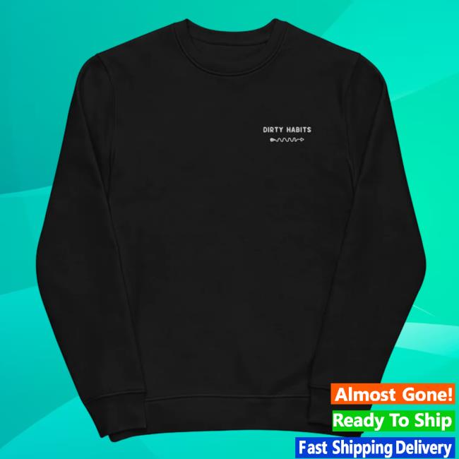 Dirty Habits Merch Unknown Shirt