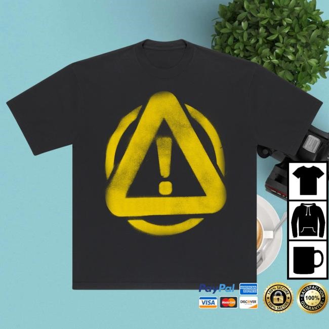 Official Yeat Dangerous Summer Warning New Shirt