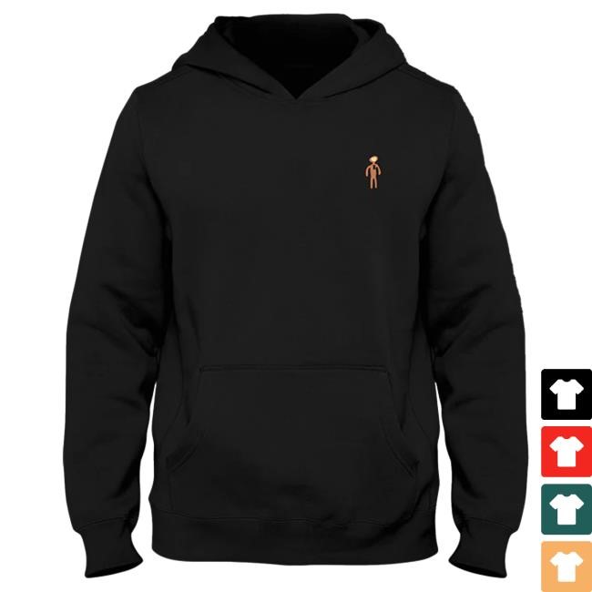 Official Monke Clothing Monke Business Hooded Sweatshirt MonkeClothing
