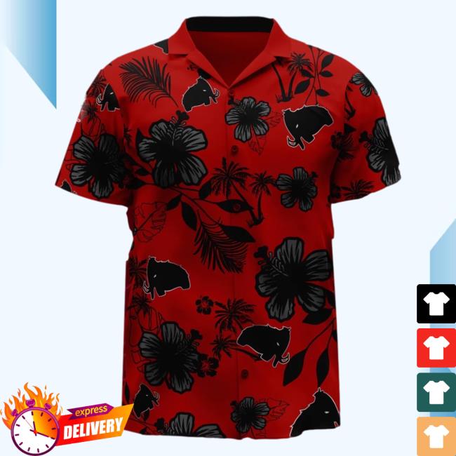 Official Wooli Merch Woolidrop Wooli Hawaiian Shirt New Wooli Music