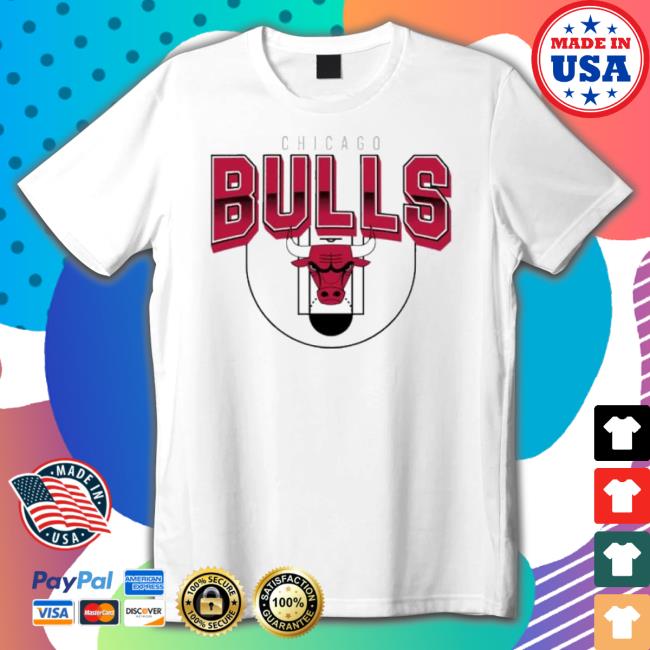 Chicago Bulls Acquisition True Classics Vintage Snow Wash 2023 shirt