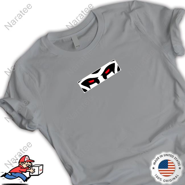 Official Ence Store Shop Ence Eyes Logo T-Shirts