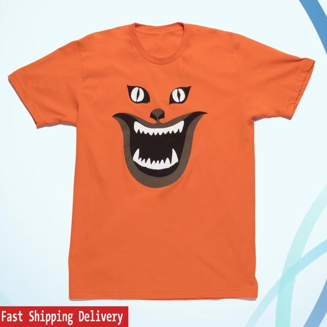 Official Criterion Merch Shop House Top Shirt