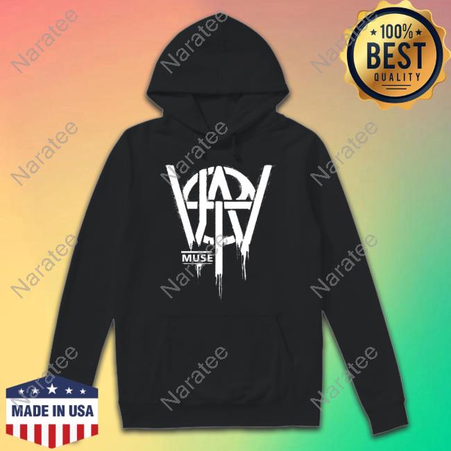 Official Will Of The People Logo Bleed Shirts