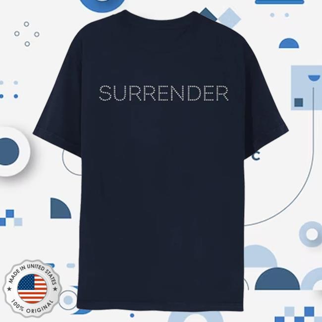 Official Maggir Rogers Merch Maggir Rogers Surrender Studded Popover Shirt Maggir Rogers Apparel Clothing MaggirRogers