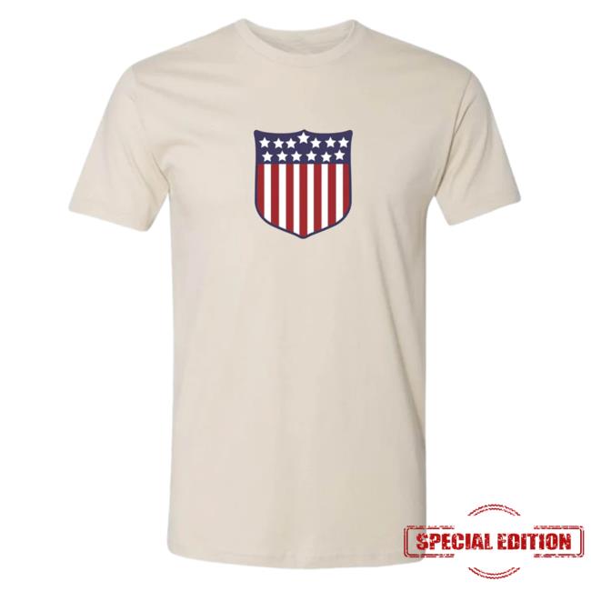 Super 70S Sports Store 1912 Olympics Shirts