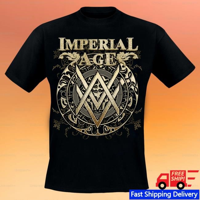 Official Imperial Age Eminence Sign (Tees)