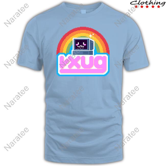 Official Vx Underwear Shop Vxuwu T-Shirt