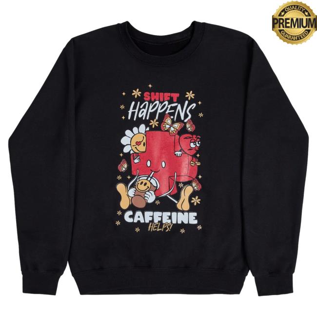 Official Nurse Johnn Merch Store Nursejohnn Necrosis Crew neck Nursejohnn Apparel Clothing Shop