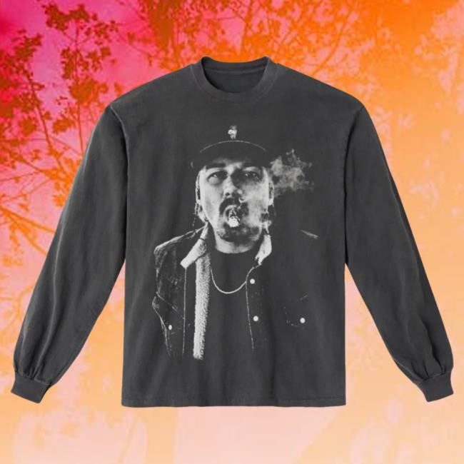 Official Morgan Wallen Merch Store Shop Morgan Wallen I’m The Problem Tour Long Sleeve Hot Shirt MorganWallen