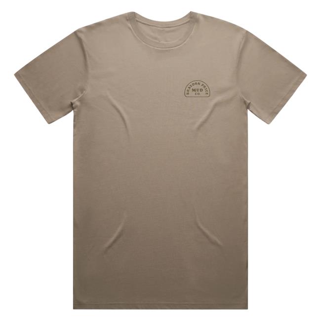 Braydon Price Mud Co Classic Shirt
