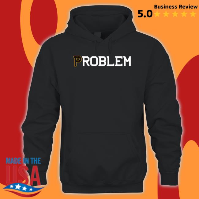 Official Barstool Sports Problem Bos Sweatshirt