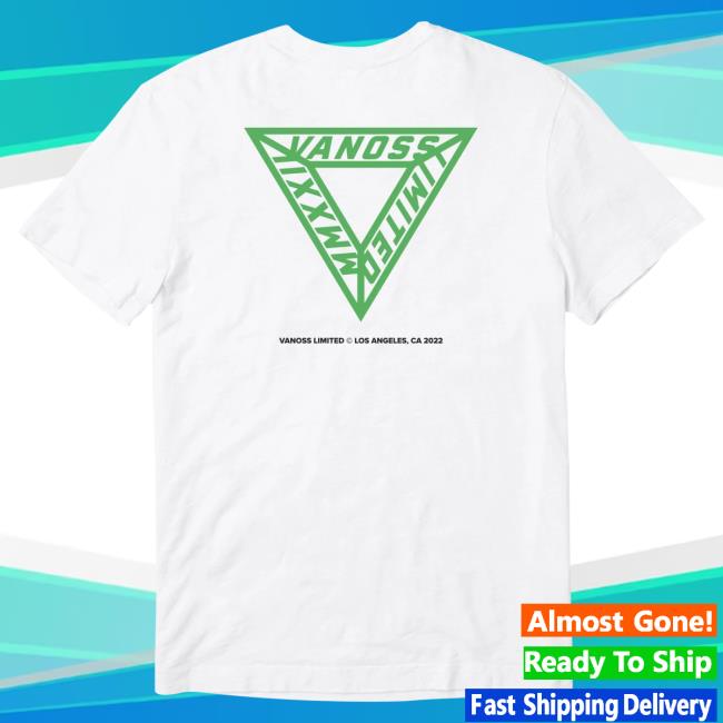 Official Vanoss 3Blackdot Merch Store Vanoss Vanoss® | Globe Attractive Shirt (White) Vanoss3blackdot Apparel Clothing Shop