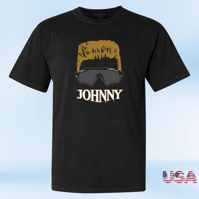 Barstool Sports Store Barstool U City Johnny Hooded