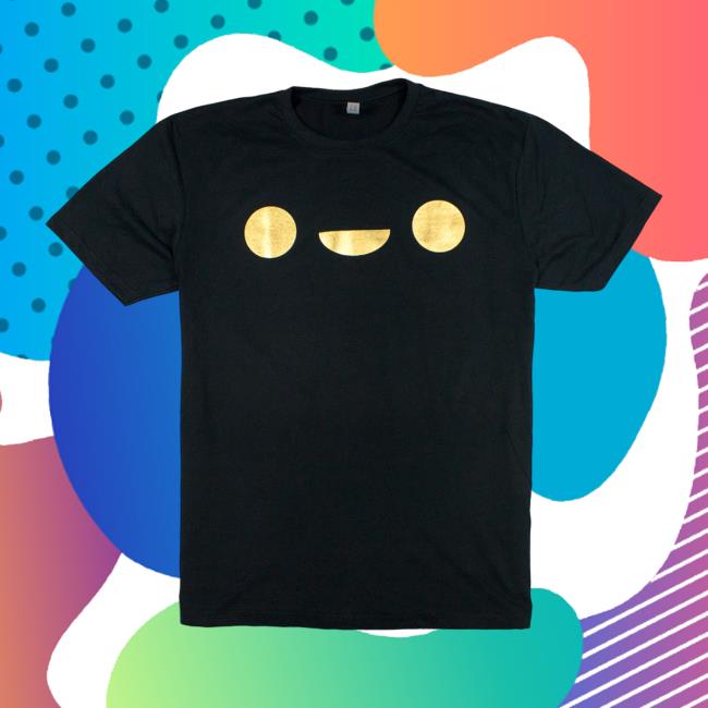 Official Enter The Gungeon: Yesterday Strikes Shirts