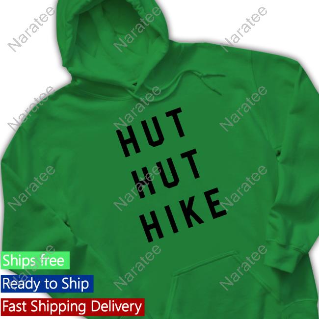 Official Pardon My Take Hut Hut Hike T Shirt