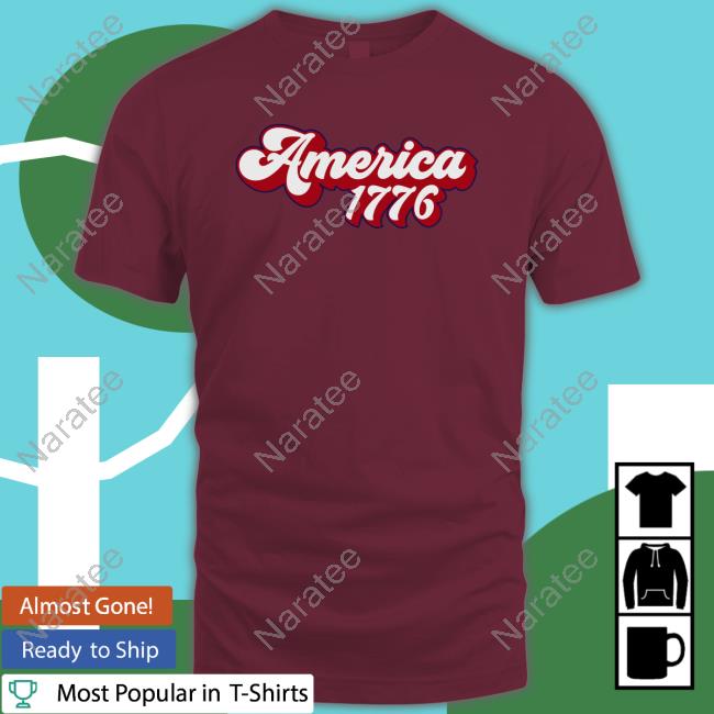 Marjorie Taylor Greene America 1776 Hat