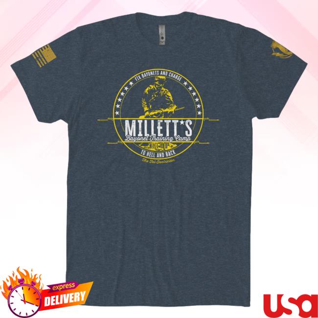 Training Camp T-Shirt