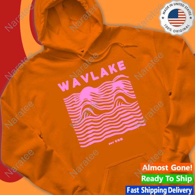 Wavlake Waves Sweatshirt Official Lightning Store Wavlake Waves Cap