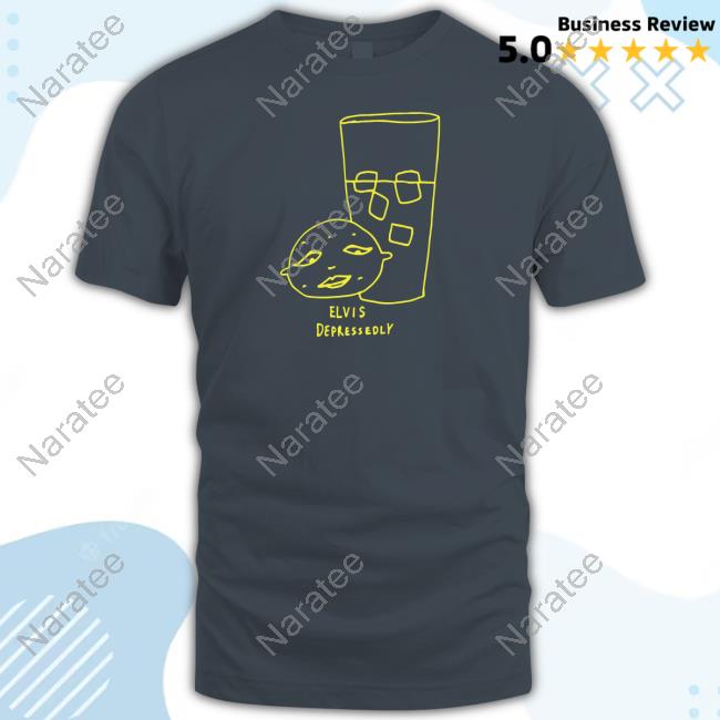 Run For Cover Records Baby Lemonade T-Shirt Official Run For Cover Records Store Baby Lemonade T-Shirt