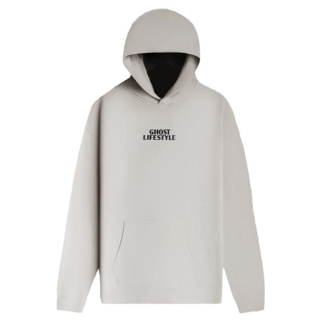 Ghost® Roots Hoodie Ghost Lifestyle Official