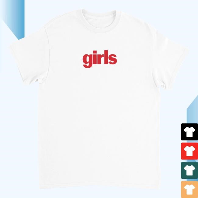 GIRLS Short Sleeve Shirt – THE KID LAROI