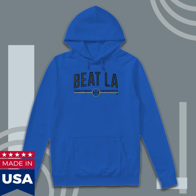 Breakingt Merch Memphis Beat La Shirt
