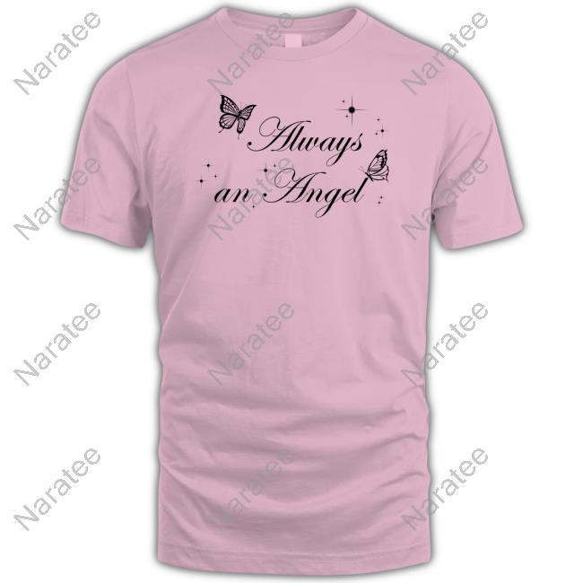 Boygenius Store Always An Angel Cap