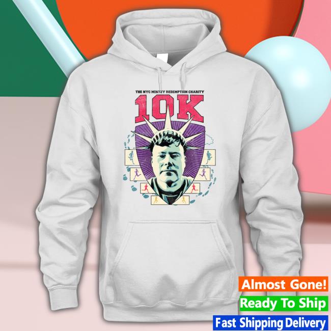 MINTZY 10K Shirts