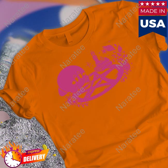 Summoning A Friend By Doppio Toonz Shirt
