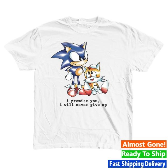 Official Mamono World Promise Tees