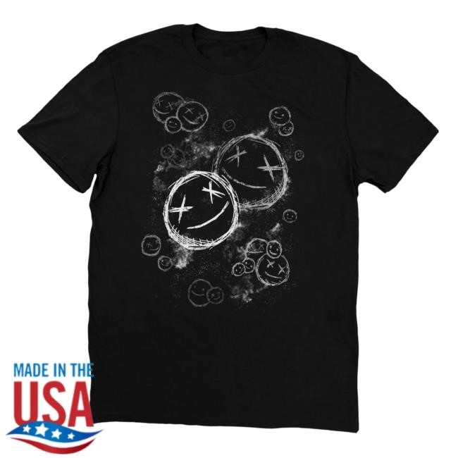 Dream June MEMBERS ONLY Smile Together Tshirt