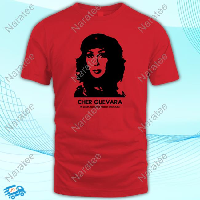 Cher Guevara T-Shirt