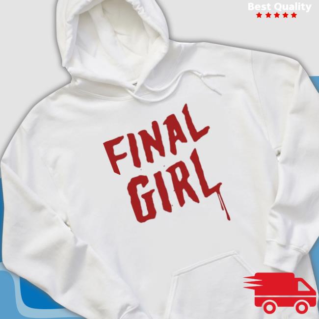 Official Final Girl Sweaters