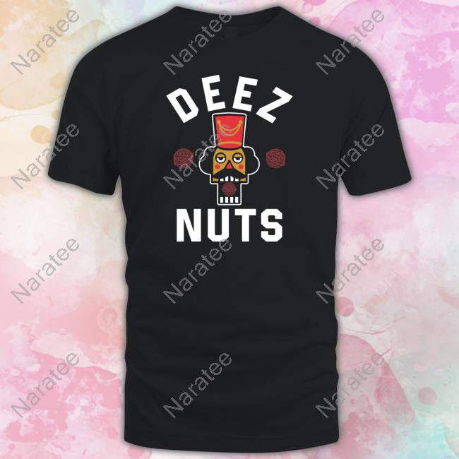 Official Deez Nuts Shirt